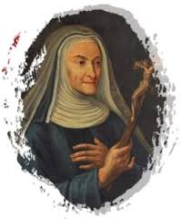 immagine teresa maggiori- oblate albano