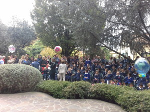 Inaugurazione anno scolastico 2026-27